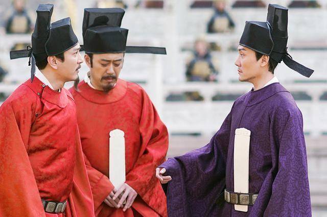 为什么是宋仁宗