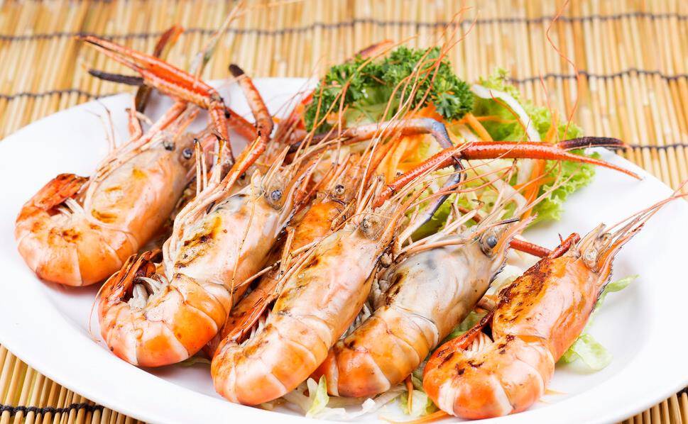 生姜|四九进补,无论有钱没钱,都要吃“冬补10宝”,养精蓄锐安稳过冬