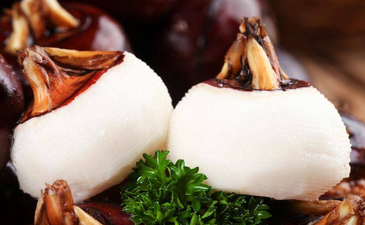 生姜|四九进补,无论有钱没钱,都要吃“冬补10宝”,养精蓄锐安稳过冬