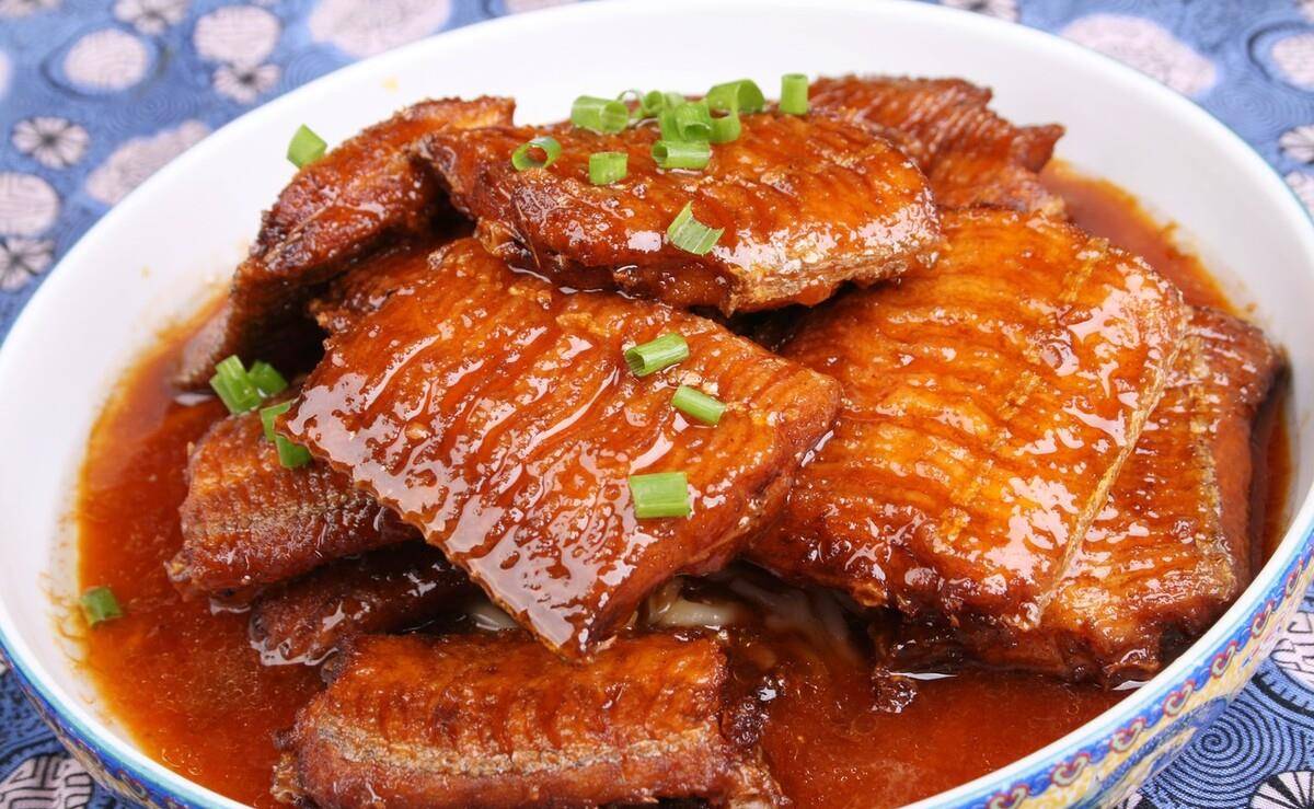 生姜|四九进补,无论有钱没钱,都要吃“冬补10宝”,养精蓄锐安稳过冬