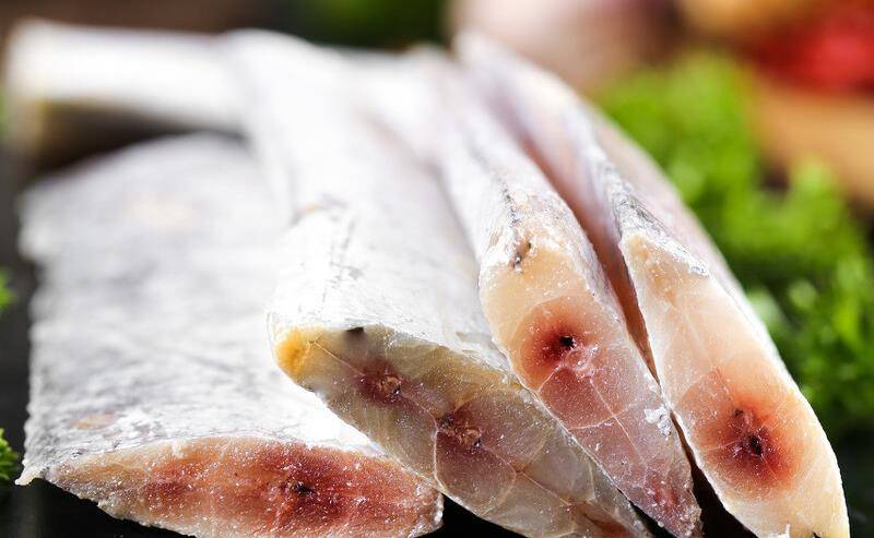 生姜|四九进补,无论有钱没钱,都要吃“冬补10宝”,养精蓄锐安稳过冬