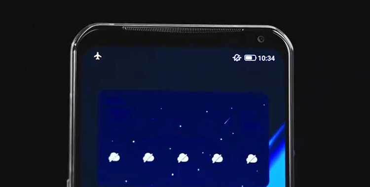 拯救者Y90手机配置曝光，5500mAh大电池，骁龙8旗舰处理器