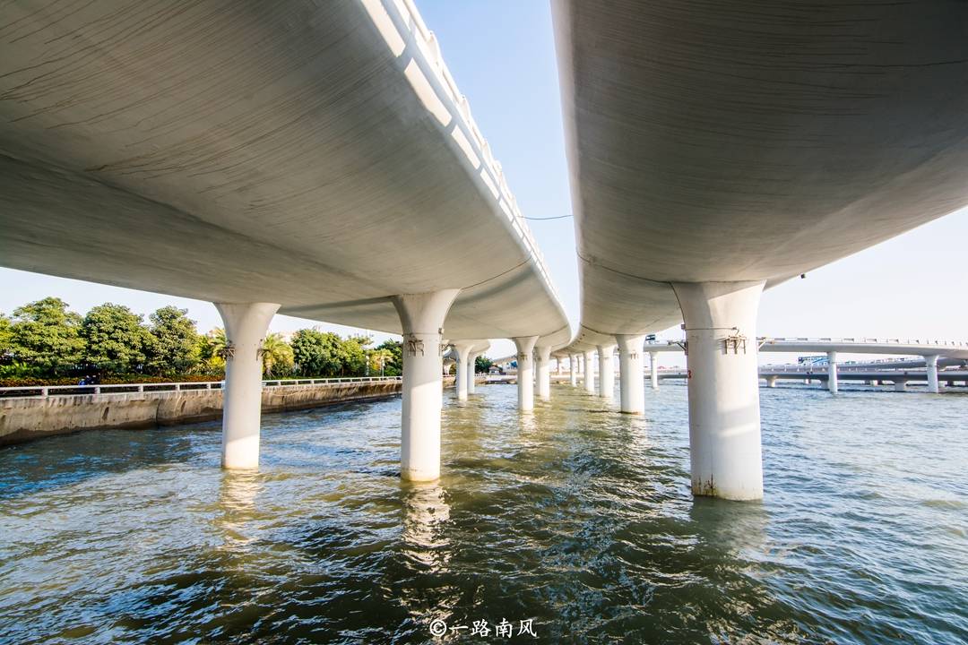 市场|厦门，福建的迷你小城，因为《开端》再次走红，这些地方你去过吗