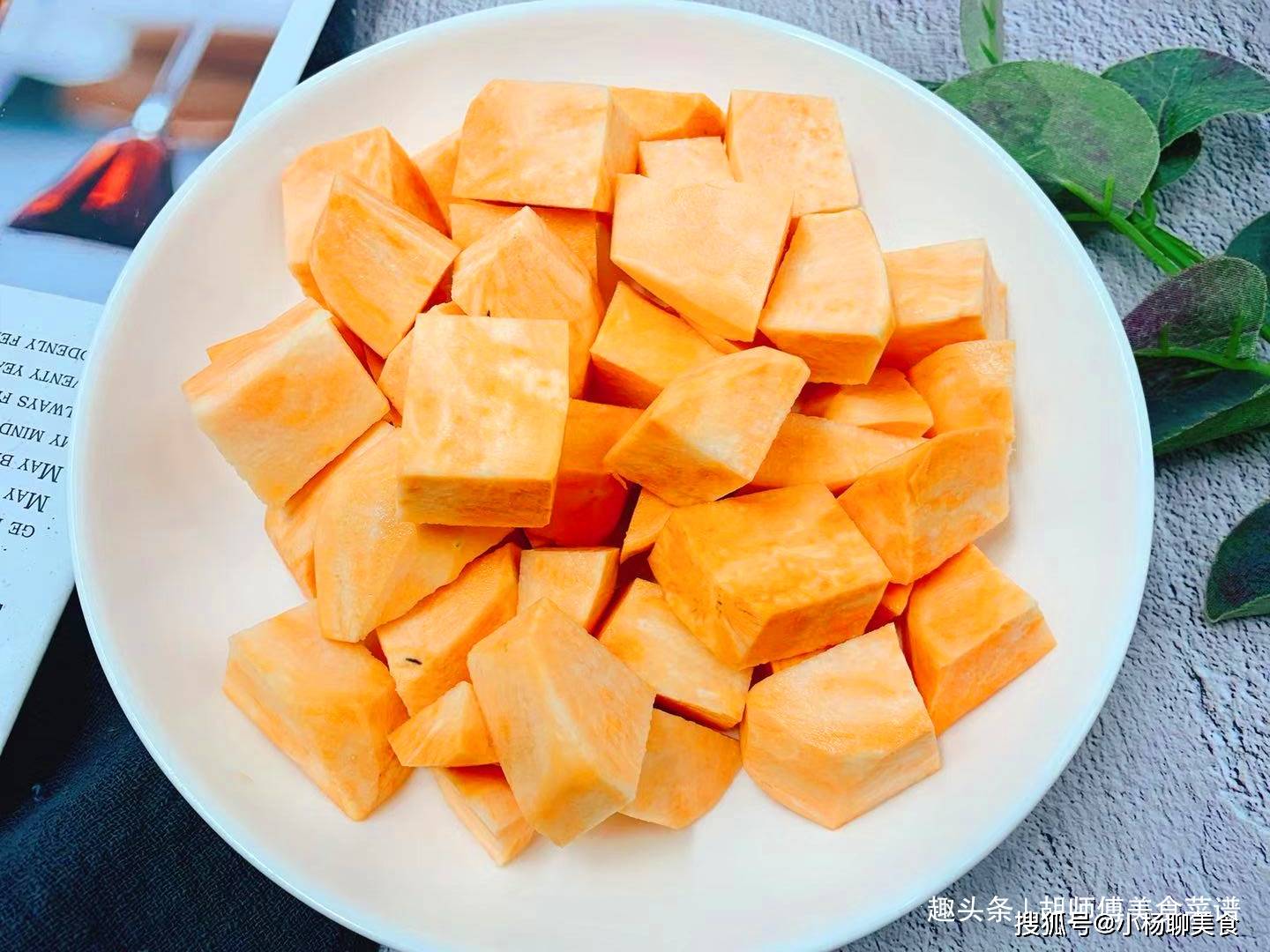 因为|冬天最该喝这汤,每周喝一碗,排出黑臭宿便,口臭便秘慢慢消失了