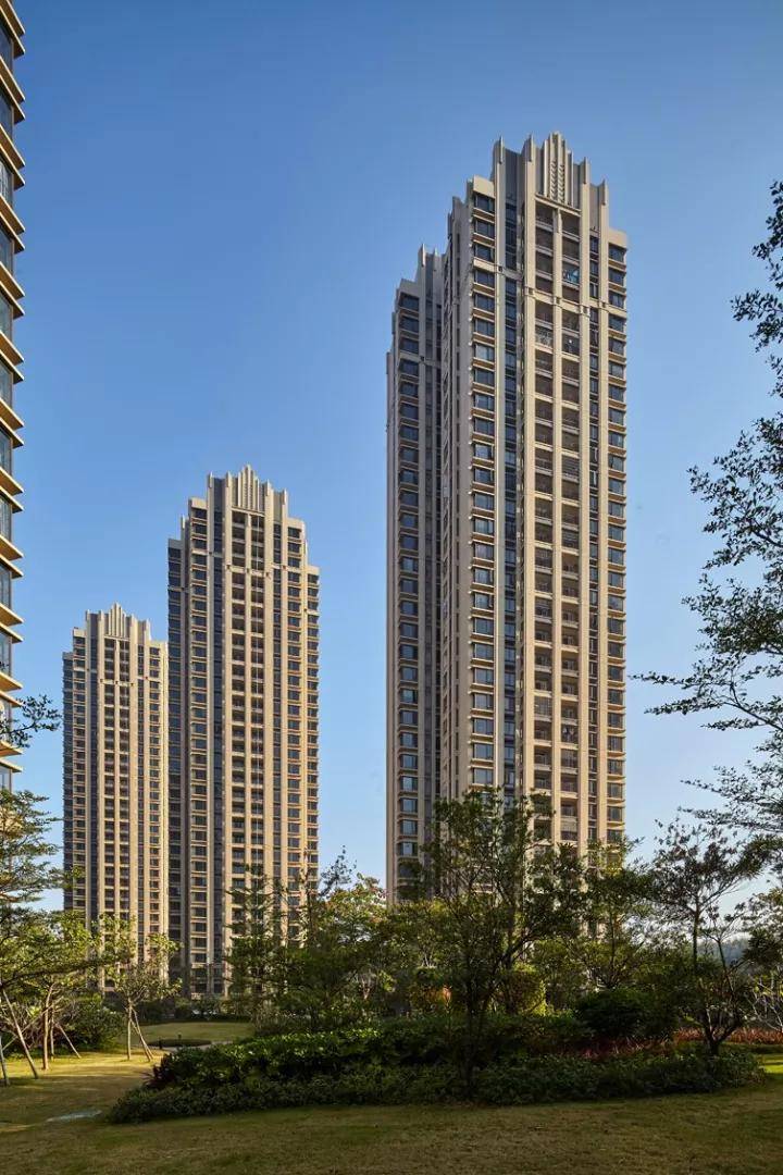 江门@【保利大都会】售楼电话·怎么样升值空间大吗?这么多人买?