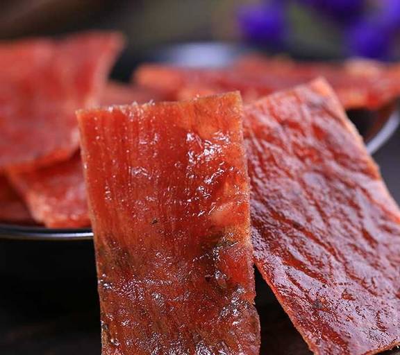 传统|置办年货别只买瓜子，这5样零食，无论送礼还是自己吃，都很合适