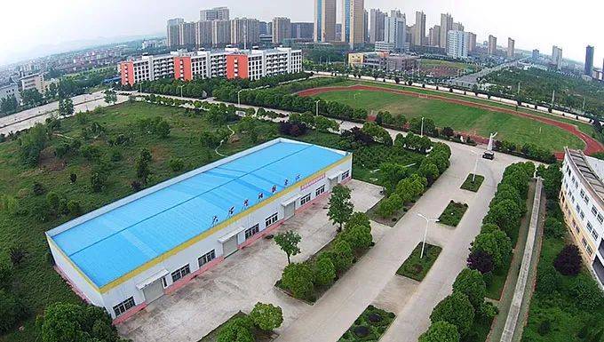 安徽现代信息工程职业学院2022报考指导