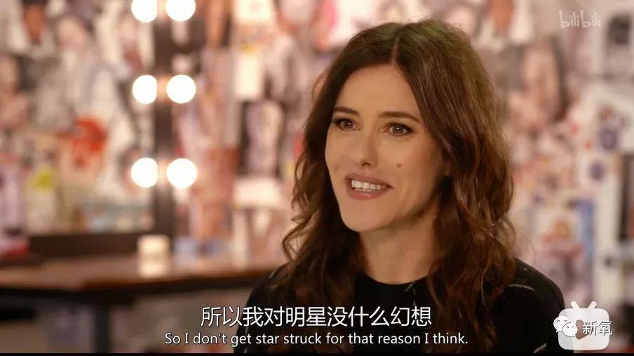 什么红毯酒窝是什么鬼？现在的女明星也太卷了吧！