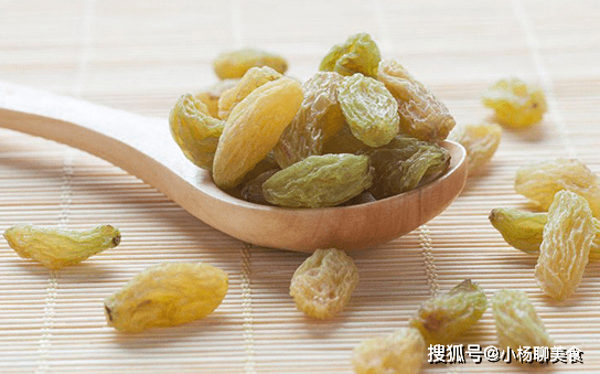 气血|女生养颜零食，每天来一把，气血足了，手脚暖了，皮肤也更好