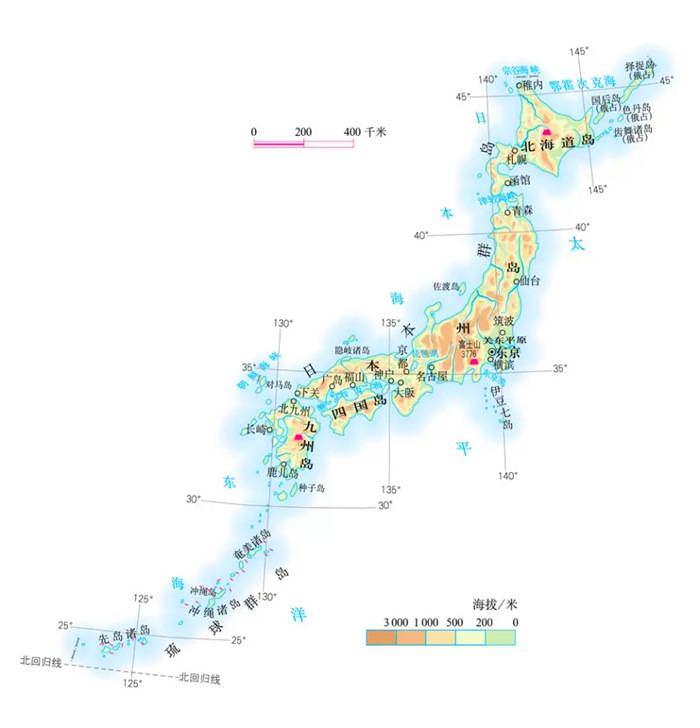 富士山火山距离东京仅百余公里，有爆发的可能性吗？