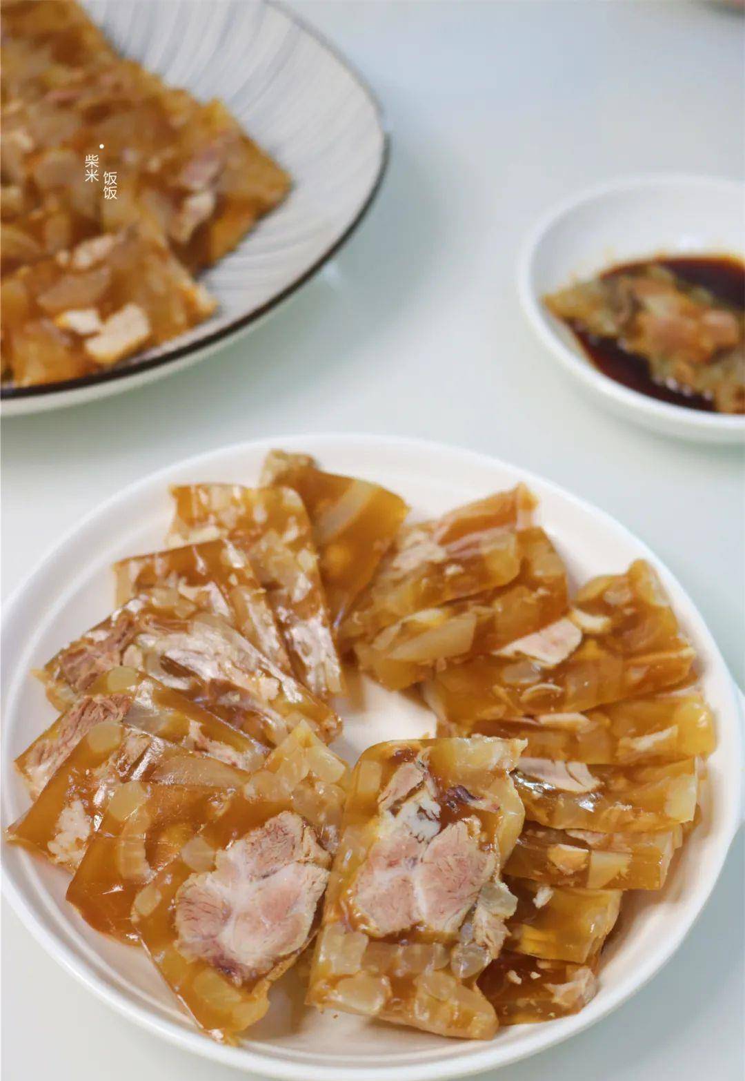 猪皮冻配什么菜 8d60d5c827724afaa0d16c69ca7edfa4.jpeg