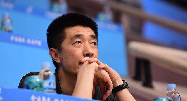 原创安家杰回归山东如果带队成绩比龙哥还差会不会尴尬