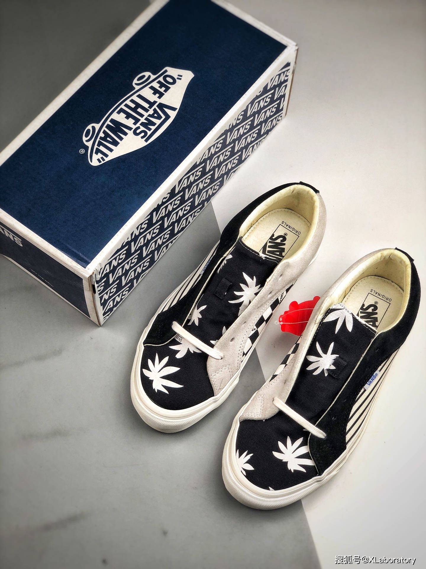 品牌 潮鞋 | Skate Or Die！盘点近 2 年最值得入手的 20 双 VANS