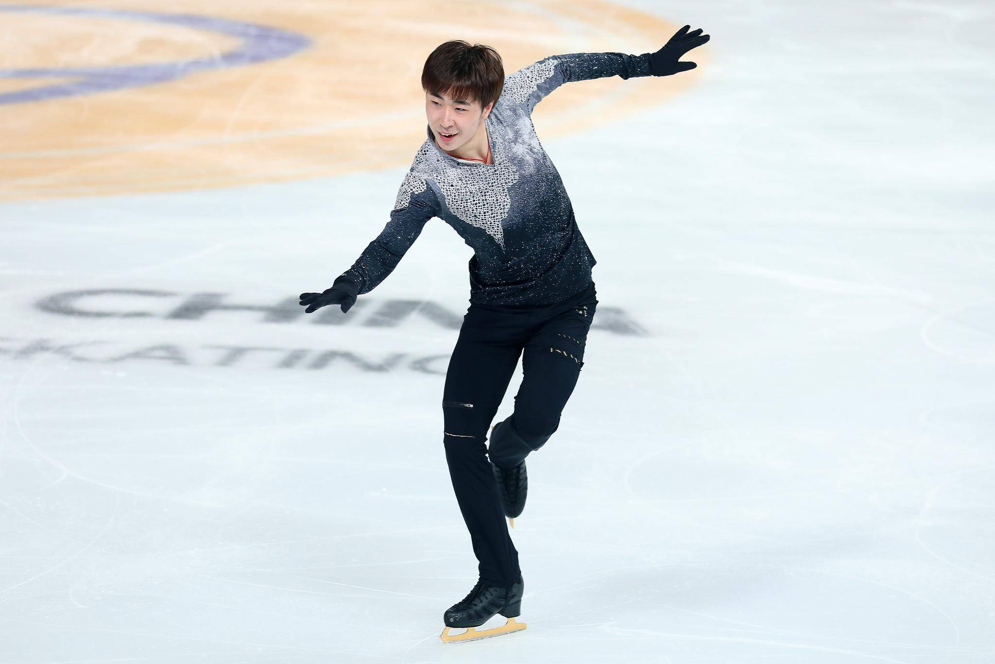 原创北京冬奥会倒计时还剩12天最美冰上运动花样滑冰看点分析