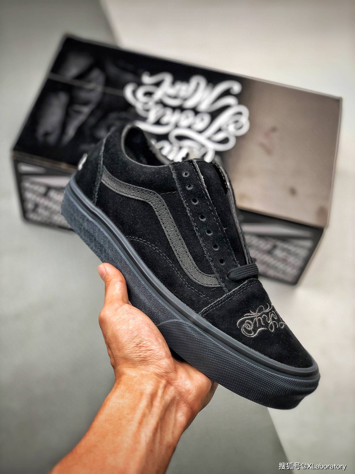 品牌 潮鞋 | Skate Or Die!盘点近 2 年最值得入手的 20 双 VANS
