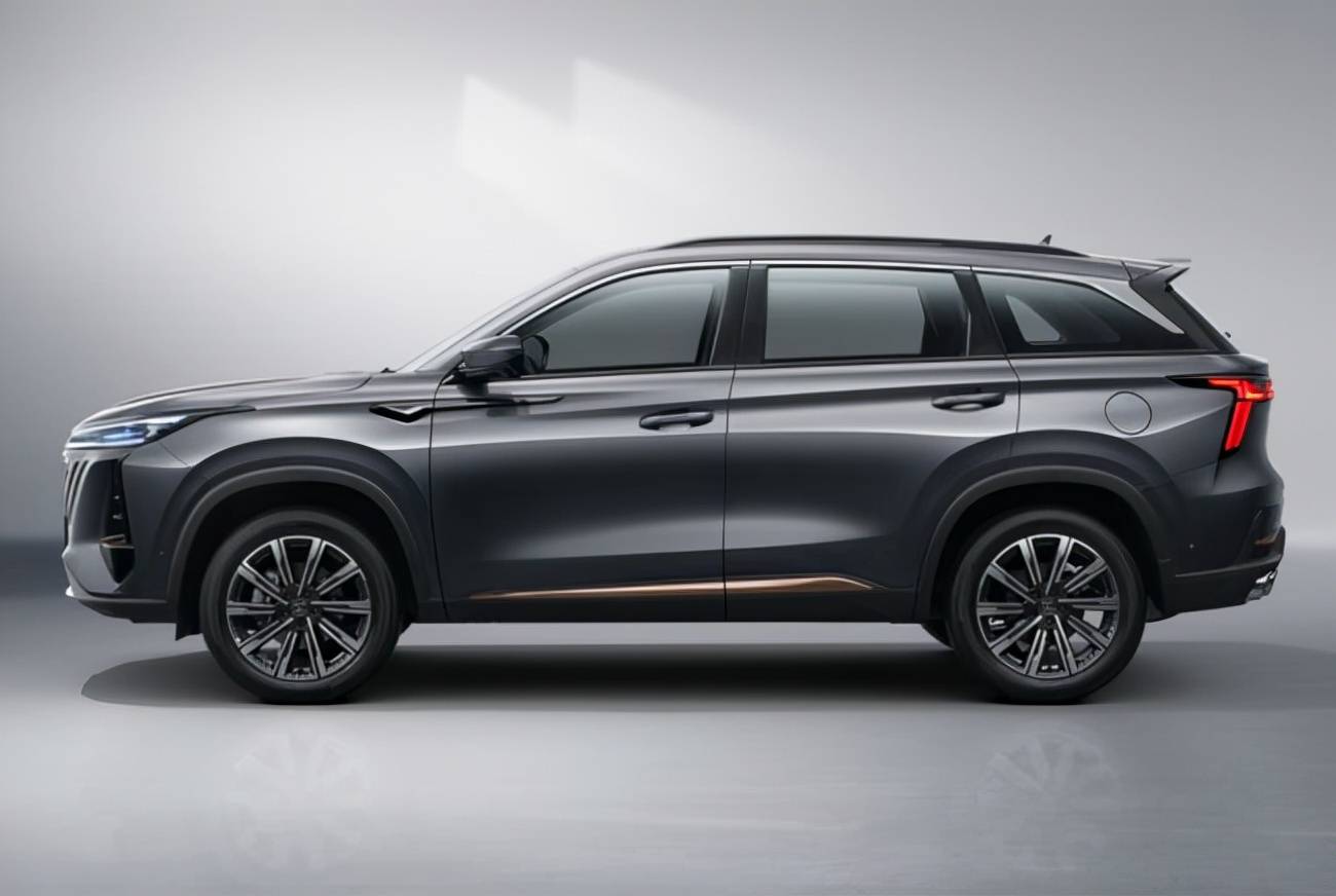 站在150万辆的肩膀上第二代cs75plus开启预售 乐惠车 站在150万辆的肩膀上第二代cs75plus开启预售 乐惠车