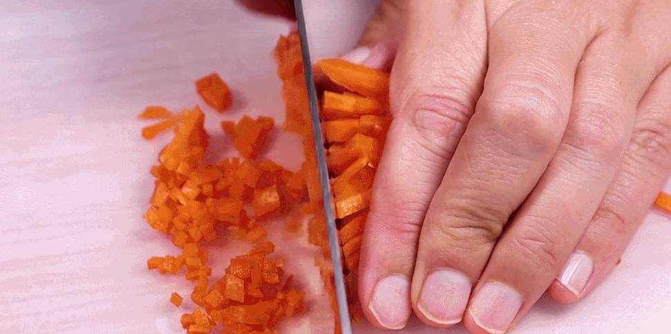 食材|早餐别煮面了,营养辅食拿着吃,5分钟做一锅,宝宝天天吃不腻