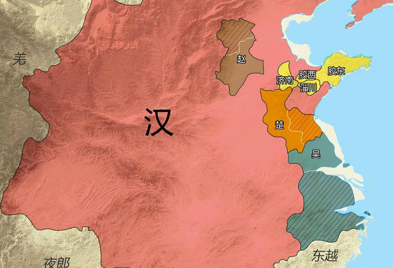 比"推恩令"还狠的制胜阳谋《论持久战》,到底厉害在哪里_诸侯国_列侯