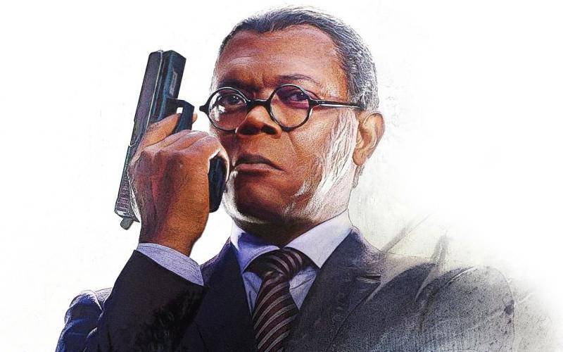 因为|《限制级战警：重返极限》影评：动作片就是要帅