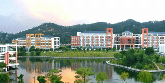 泉州将迎来一所"医学院",当地考生有福了_校区_南安_高校