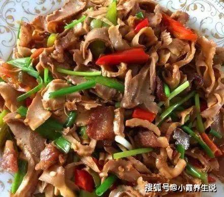 做法|美食推荐：酱爆鸡丁，毛豆烧鸭，五花肉炒笋干的做法