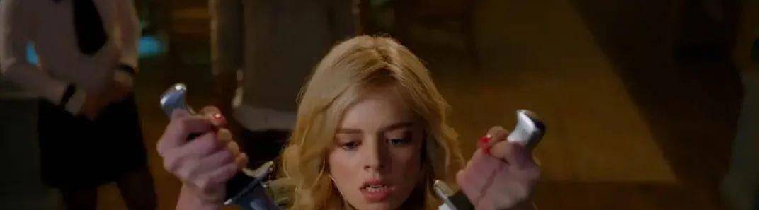 因为|雨苔的2021年度电影盘点其三:年度观影50佳