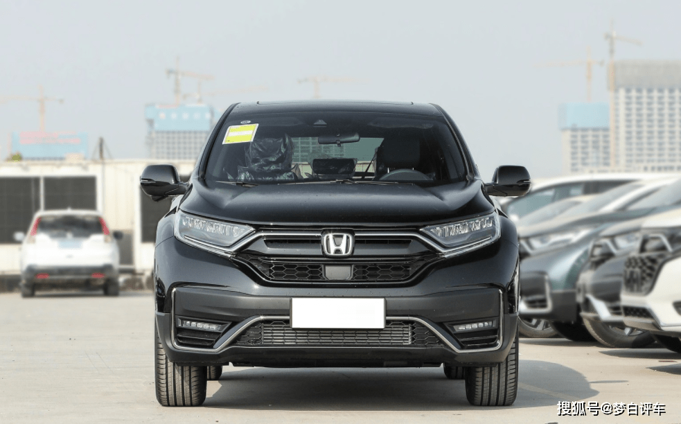 21年最保值的十大紧凑型suv揭晓 丰田rav4荣放亚军 逍客上榜 乐惠车