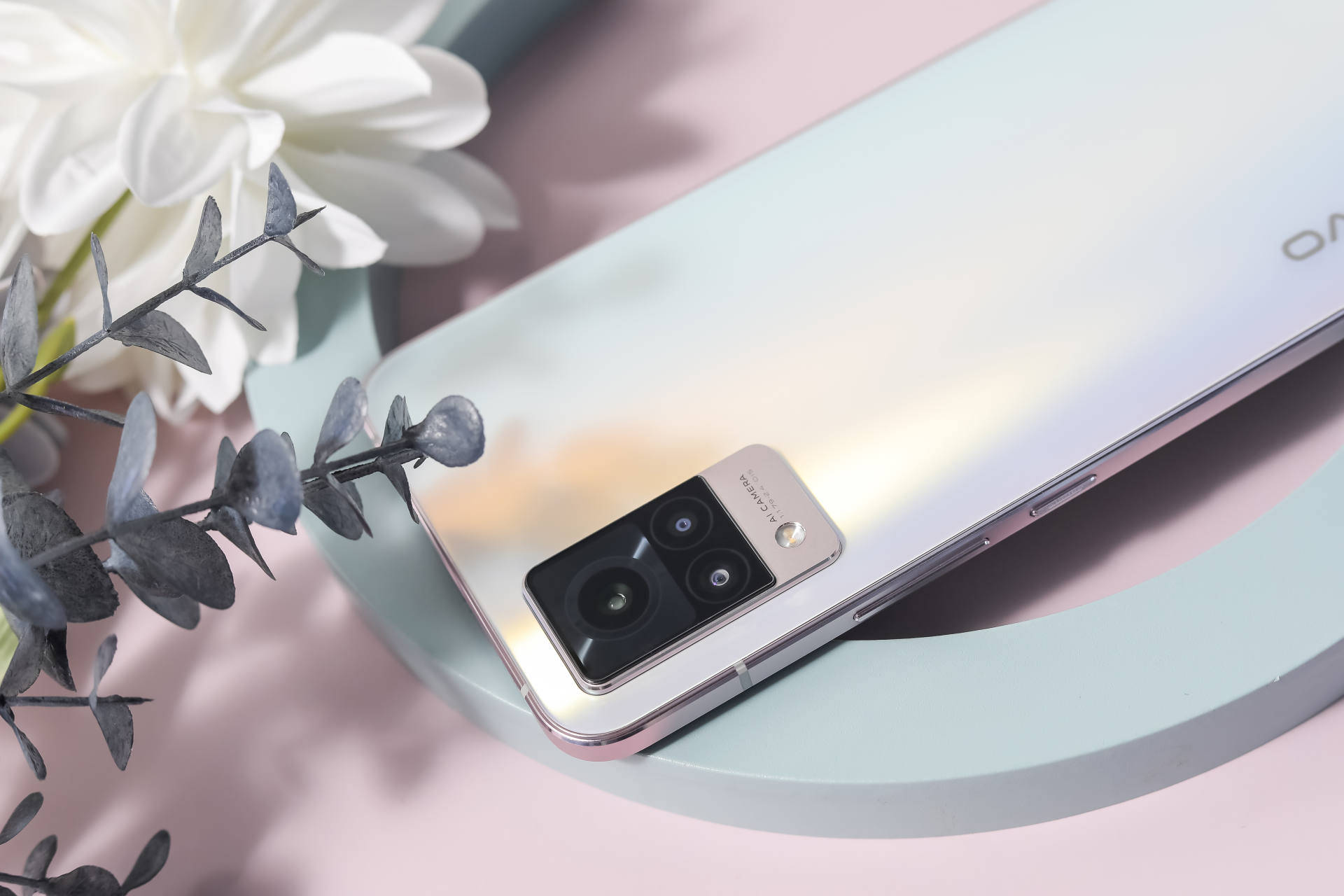 原创vivos9上手体验自拍与性能碾压同级别竞品