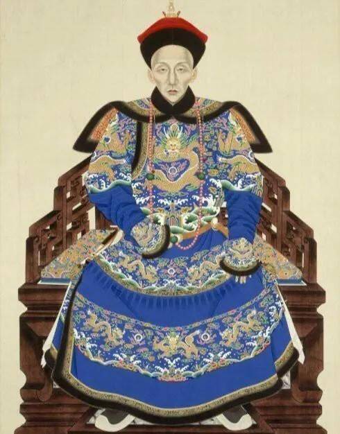清朝的亲王比贝勒地位高多少？