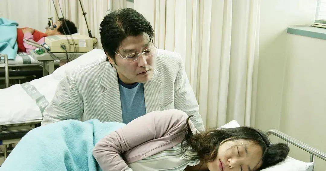 因为|雨苔的2021年度电影盘点其三:年度观影50佳