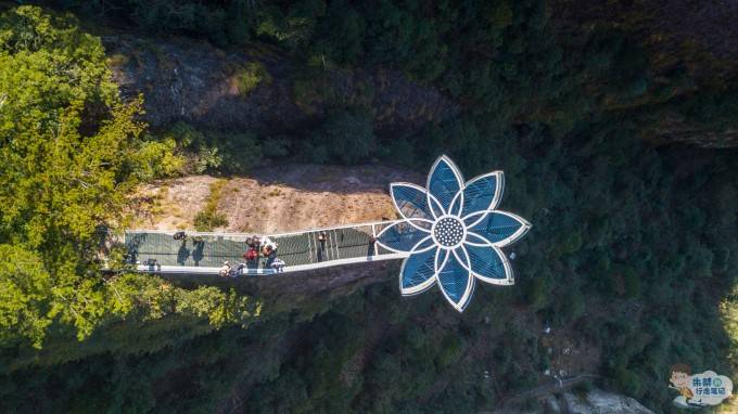 景区|神仙居|新年打卡我国十大诗意地标之一（附游玩攻略）