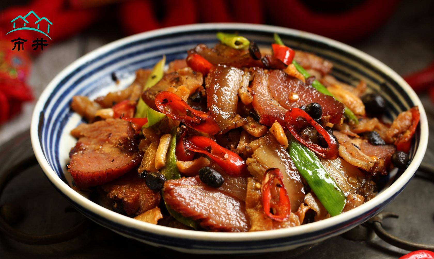 如何炒腊肉不咸 16c5da10931c4b838ef01e390c04bebe.jpeg