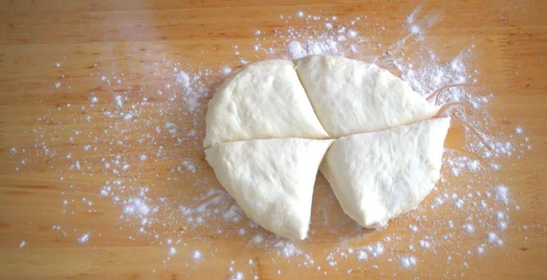 密封|有面粉的一定要试试！这个饼也太软了，不收藏就找不到啦