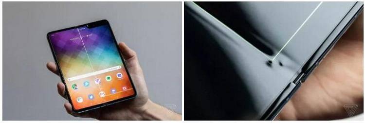 折叠屏手机的进化论，最早要追溯到1995年，但折叠屏手机真的是未来吗？