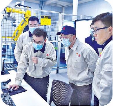 山寒水冷民心热_朝运_两会_发展