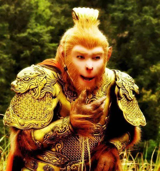 观音|2011版《新西游记》:一部被低估的好剧