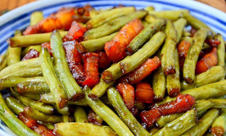 美容|六月宁可不吃肉也要吃这菜,美容养颜又瘦身,比吃肉养人