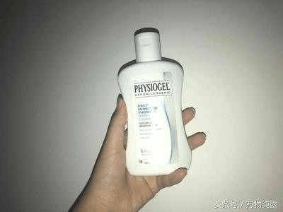 产品有哪些好用的、适合敏感肌的洗面奶推荐?