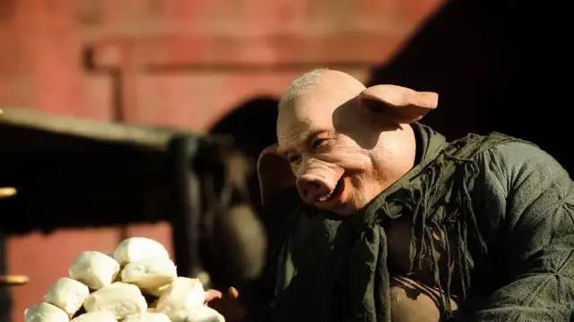 观音|2011版《新西游记》:一部被低估的好剧