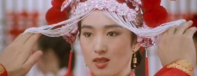 周星驰|1993年，《唐伯虎点秋香》拍摄结束后，巩俐就再未见过周星驰