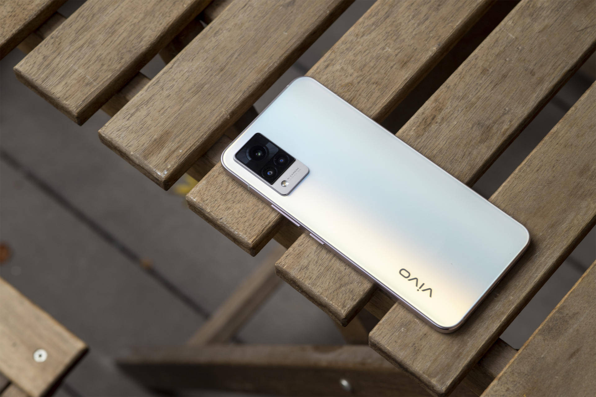 原创多点开花vivos9不仅自拍出色实际体验惊喜十足