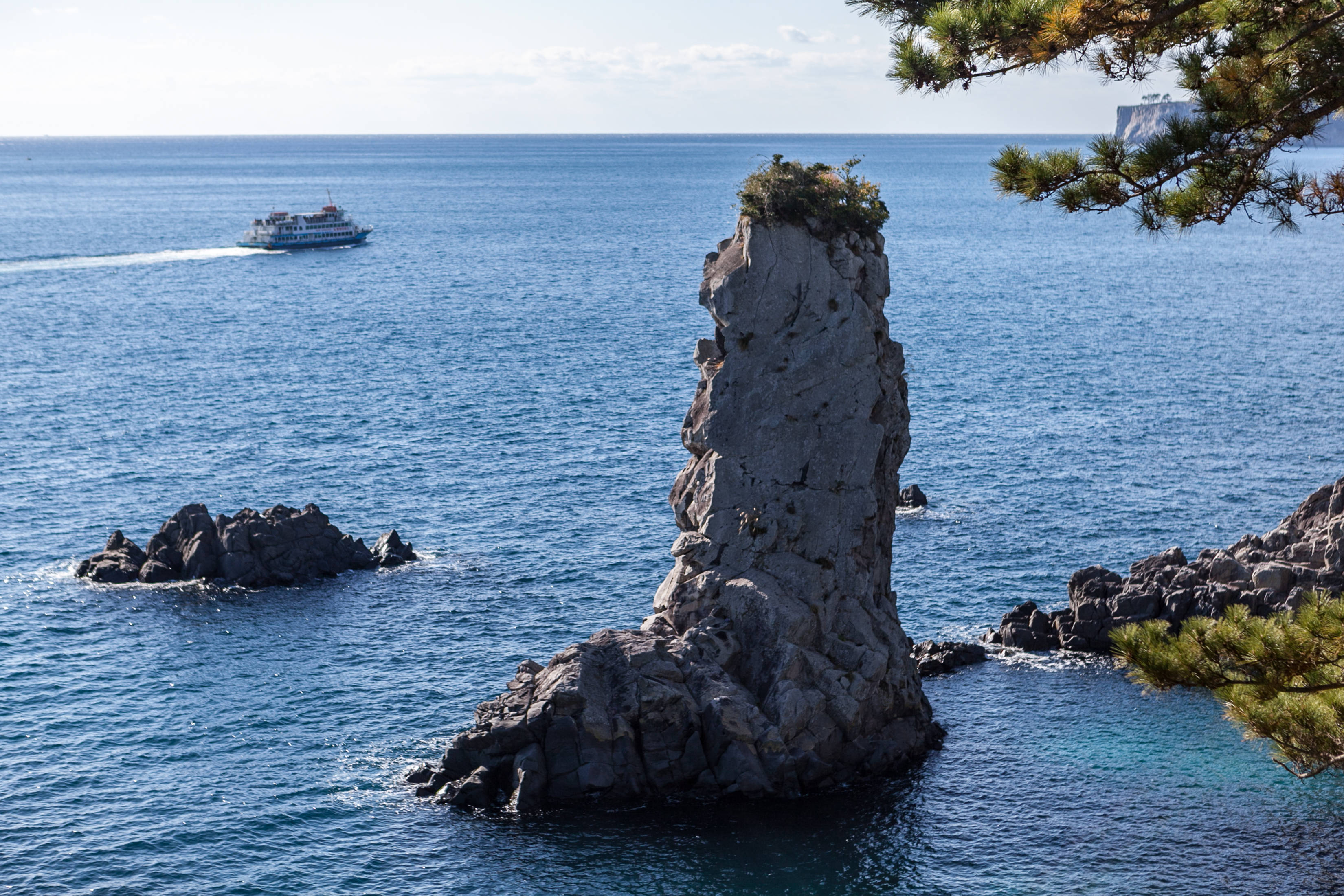 运动|到韩国济州岛旅行，除了买买买，还记得要去大长今拍摄地打卡