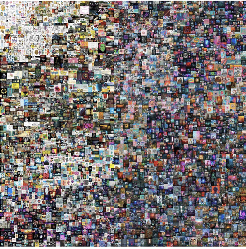 周杰伦旗下幻象熊卖出6200万，再次引爆业界对NFT想象