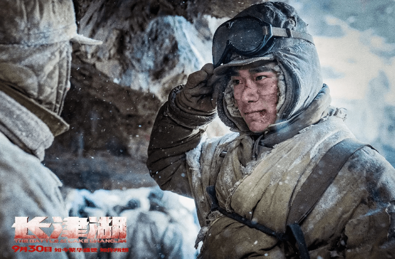 电影|一超多强！2022贺岁档强势集结，八部精彩大片谁会是最后赢家？