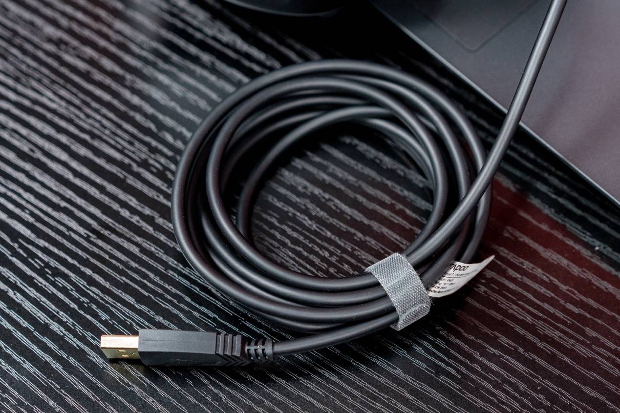 音雄降临先发制人，雷柏VH650游戏耳机评测