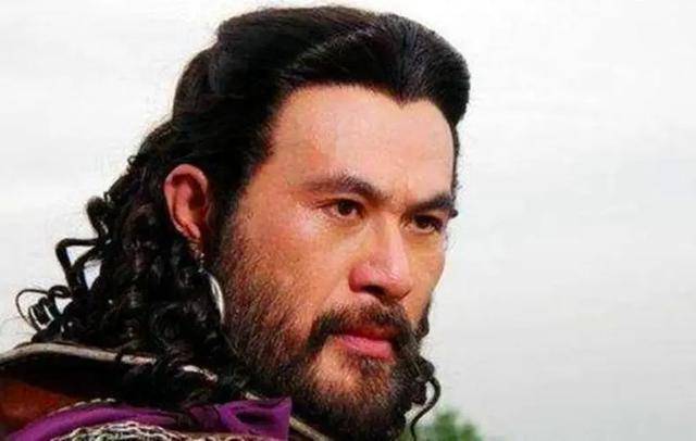 唐朝名将契苾何力是怎样的一个人