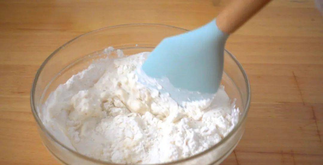 密封|有面粉的一定要试试！这个饼也太软了，不收藏就找不到啦