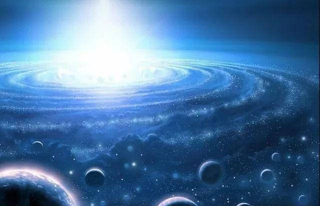 宇宙中所有的星球都「懸浮」在空中，那麼是什麼力量在支撐它們？ 科技 第3張