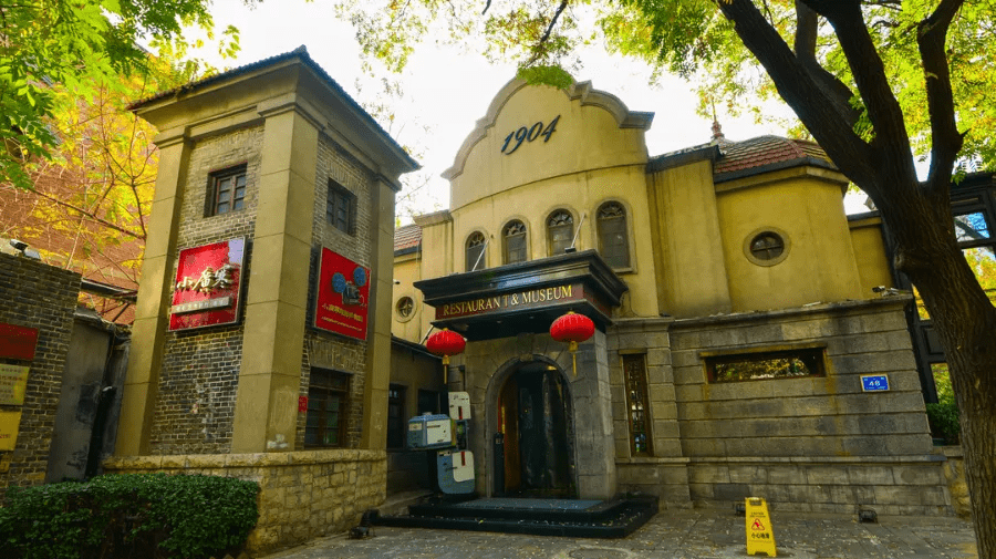 文化|济南这些小众又精致的博物馆，趣味十足！