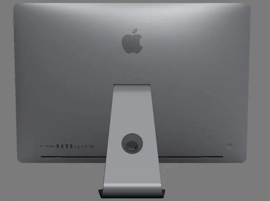 苹果今年首款imacpro将搭载12核新m1苹果设计方向还会一意孤行